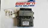 Engine ECM Electronic Control Module 6.2L Fits 17-19 FORD F250SD PICKUP 336867