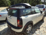 07 08 09 10 MINI COOPER AUTOMATIC TRANSMISSION BASE 6 SPD 200649