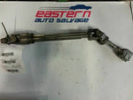 MKX       2013 Steering Shaft 314950