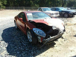 Driver Rear Suspension ABS 2.4L 4 Cylinder Fits 06 ECLIPSE 343751