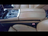 Console Front Floor Leather Fits 09-15 BMW 750i 328613