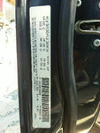 Driver Rear Side Door Electric Window Regulator Fits 07-10 CALIBER 285935