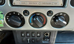 Automatic Transmission 4WD Fits 10-11 FJ CRUISER 352709