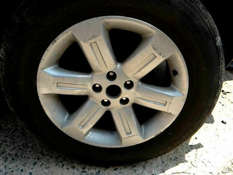 Wheel 18x7-1/2 Alloy 6 Creased Spoke Fits 06-07 MURANO 254766