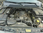 LR3       2005 Fuel Filler Door 312821