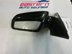 Driver Side View Mirror Power Heated Thru 3/12 Fits 11-12 BMW 528i 314399