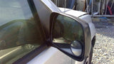 Passenger Right Side View Mirror Manual Fits 05-19 FRONTIER 345582