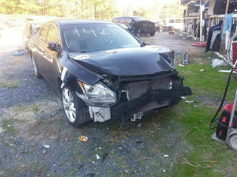 Passenger Right Rear Suspension Without Crossmember Fits 11-14 MAXIMA 332780