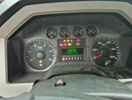 F350SD    2008 Door Trim Panel, Rear 317289