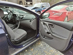 Seat Belt Front Bucket Seat Sedan Driver Retractor Fits 11-16 ELANTRA 277664