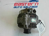 Alternator 120 Amp Fits 02-05 FREELANDER 306047