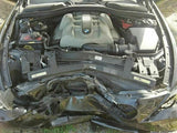 Strut Rear Coupe Fits 06-10 BMW 650i 329227