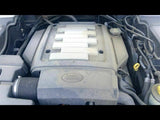 LR3       2006 Engine Cover 293814