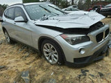 Automatic Transmission 2.0L AWD 28iX Fits 13-15 BMW X1 322227