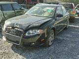 Automatic Transmission AWD Qutro 6 Speed Fits 07-09 AUDI A4 262168