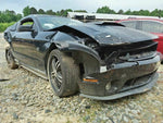 MUSTANG   2012 Transmission Shift Assembly 304947