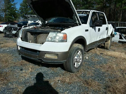 Transfer Case Electronic Shift Fits 06-08 FORD F150 PICKUP 298898