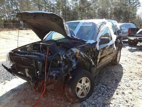 01 02 03 04 05 06 07 FORD ESCAPE R. REAR SIDE DOOR 190324