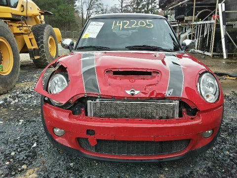Passenger Lower Control Arm Front Coupe Fits 07-15 MINI COOPER 282677