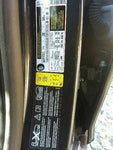 Driver Headlight Xenon HID Adaptive Headlamps Fits 09-12 BMW 750i 305880