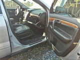 OUTLOOK   2009 Seat, Rear 319978