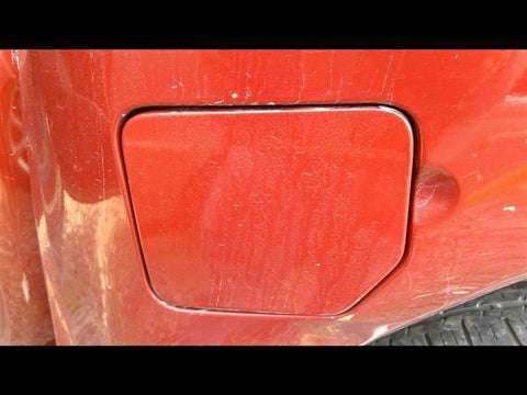 TITAN     2008 Fuel Filler Door 284987