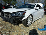 Manual Transmission Coupe 3.8L Fits 14-16 GENESIS 333576