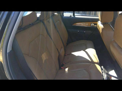 MKX       2013 Seat, Rear 314904
