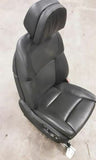 Passenger Front Seat Bucket Leather Fits 15-19 BMW X6M 339123