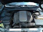 05 06 07 08 MAGNUM CARRIER ASSEMBLY FRONT 3.07 RATIO 218376