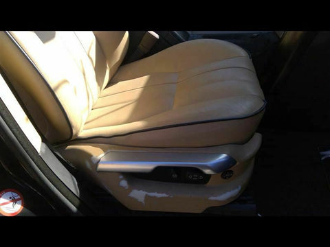 Passenger Front Seat Leather Electric Fits 03-06 RANGE ROVER 330688