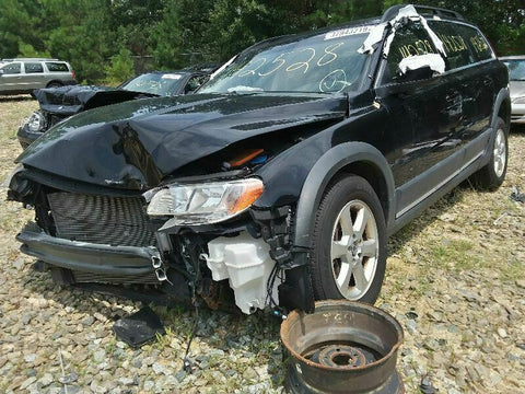 Driver Rear Suspension XC70 FWD Electric Fits 11-16 VOLVO 70 SERIES 310056