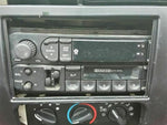 WRANGLER  2004 Fuel Vapor Canister 327020