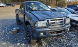 Driver Left Headlight Fits 01-11 RANGER 357732