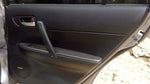 MAZDA 6   2007 Door Trim Panel Rear 351540