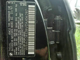 Axle Shaft Rear Axle Thru 10/99 Fits 95-00 BMW 740i 309799