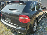 Driver Quarter Glass With Privacy Tint Fits 03-06 08-10 PORSCHE CAYENNE 312163