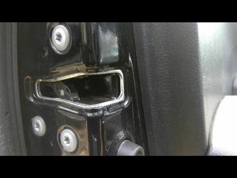 CAMRY     2014 Lock Actuator 299489