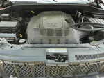 Blower Motor Front Fits 11-13 DURANGO 323805