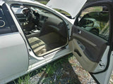 Driver Rear Window Regulator 4 Door Sedan Fits 09-13 INFINITI G37 309506