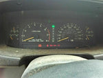 RODEO     1997 Transmission Shift 328153