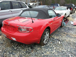 ENGINE 2.0L VIN F 8TH DIGIT AUTOMATIC FITS 08-14 MAZDA MX-5 MIATA 265776