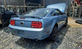 Driver Left Tail Light Fits 05-09 MUSTANG 340571