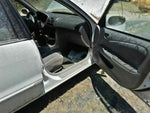 Seat Belt Front Bucket Driver Buckle Fits 01-02 COROLLA 326954