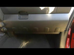 FRONTIER  2008 Glove Box 333312