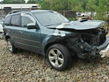 Passenger Rear Suspension Without Crossmember Fits 09-13 FORESTER 326046