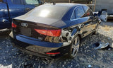 A3 AUDI   2015 Transmission Shift 355882