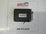 Engine ECM Electronic Control Module 3.2L Fits 00-02 PORSCHE BOXSTER 236748