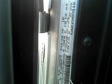WRANGLER  2005 Temperature Control 281741