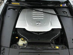 Radiator Core Support Fits 07-12 LEXUS LS460 297818